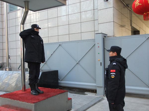 保安交接班工作包括哪些